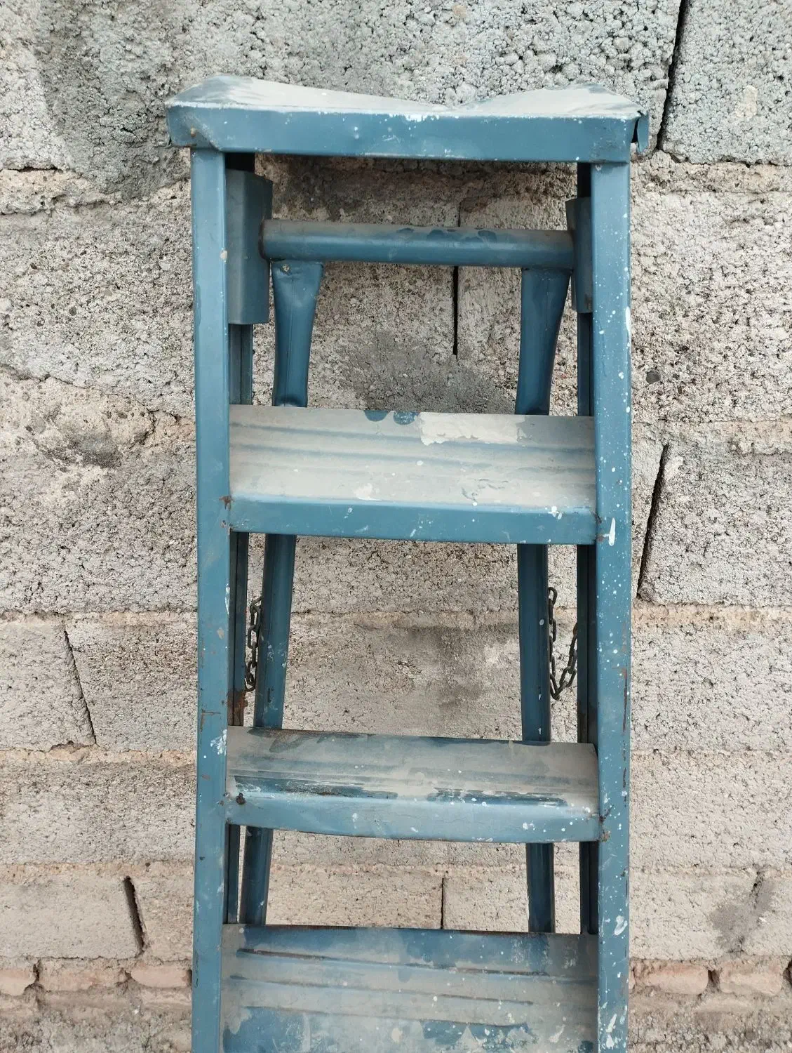 نردبان|ابزارآلات|بستان آباد, |دیوار