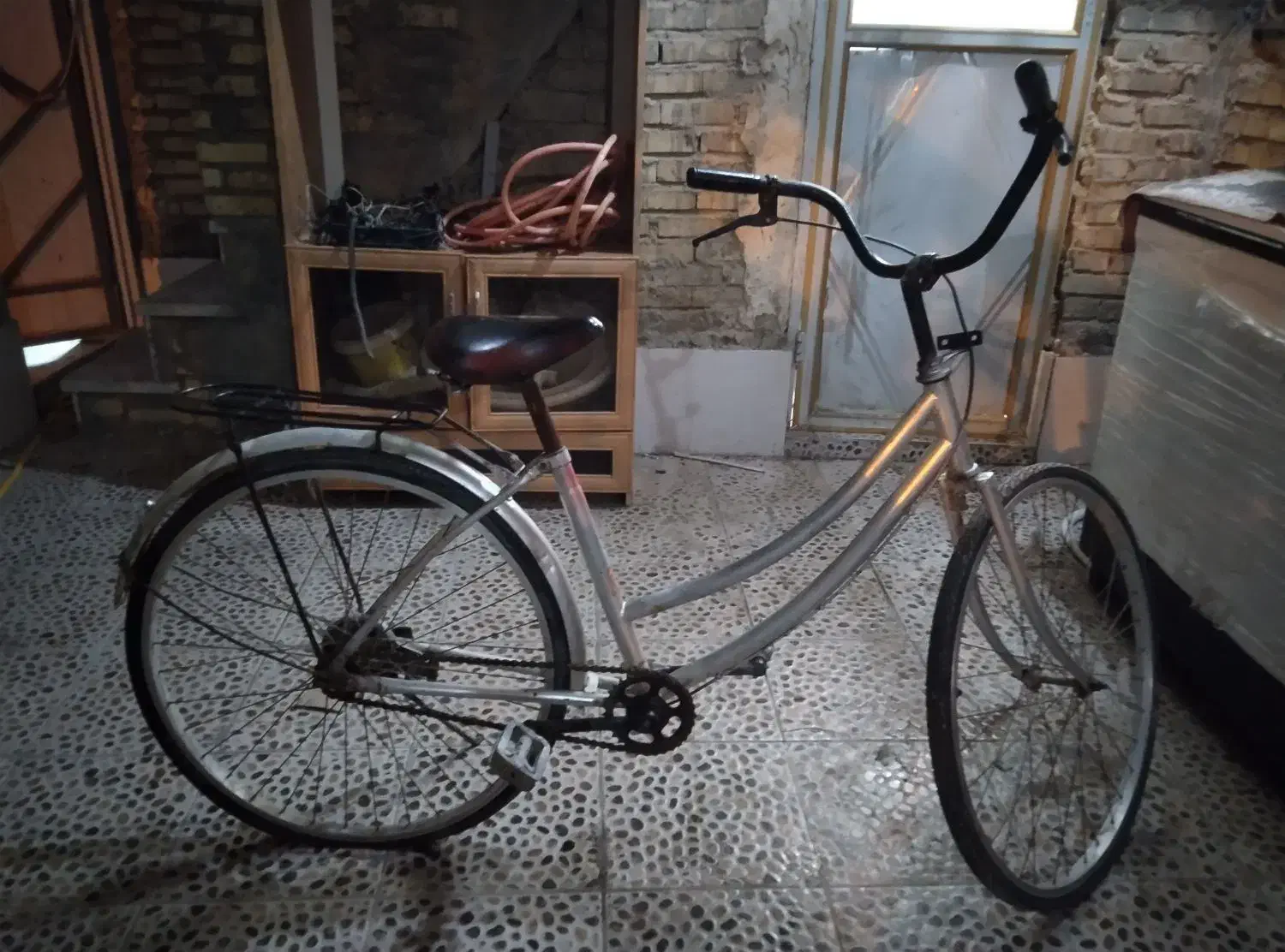 دوچرخه|دوچرخه، اسکیت، اسکوتر|هندیجان, |دیوار