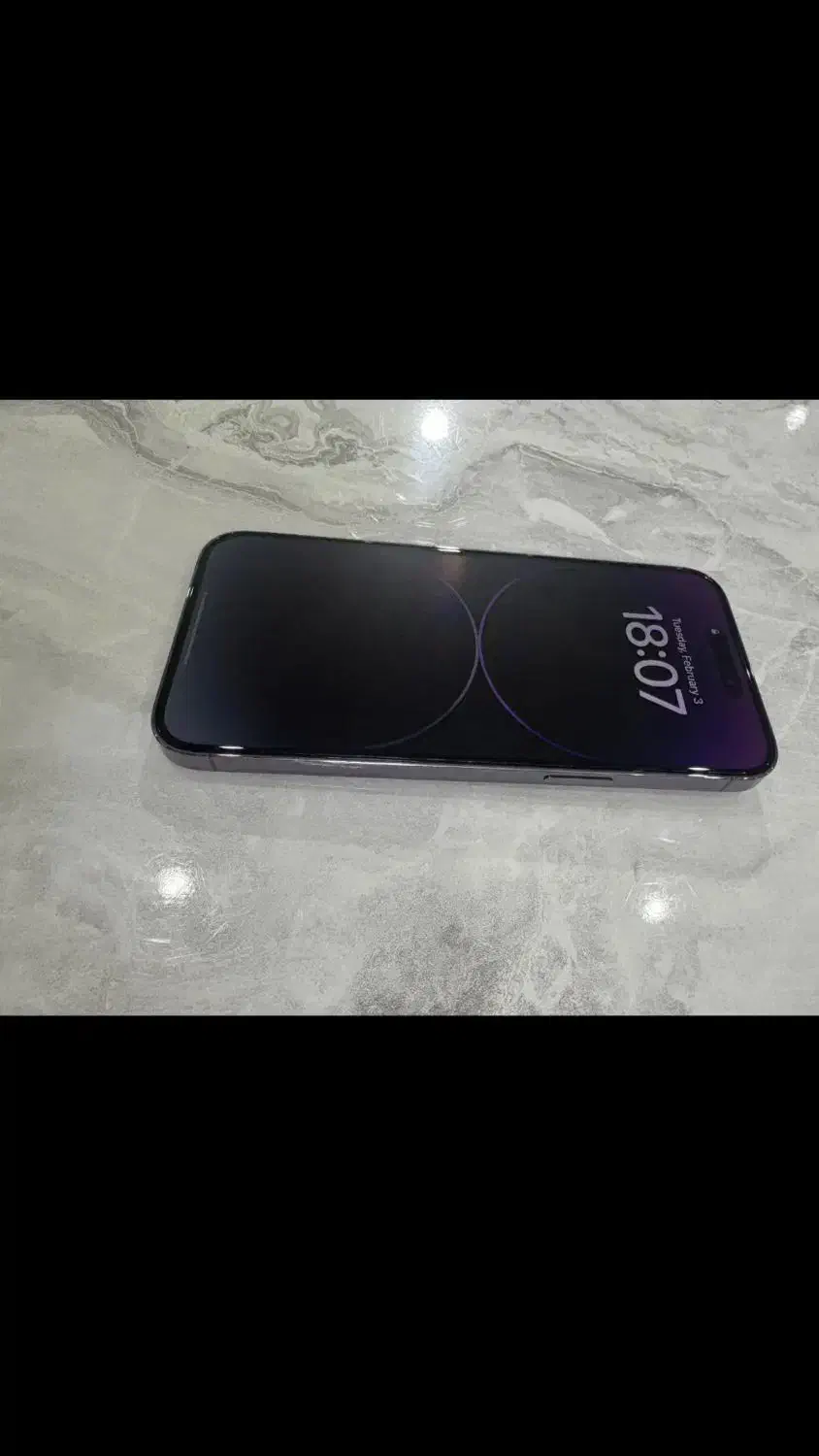 اپل آیفون۱۴پرومکس|موبایل|گرگان, |دیوار