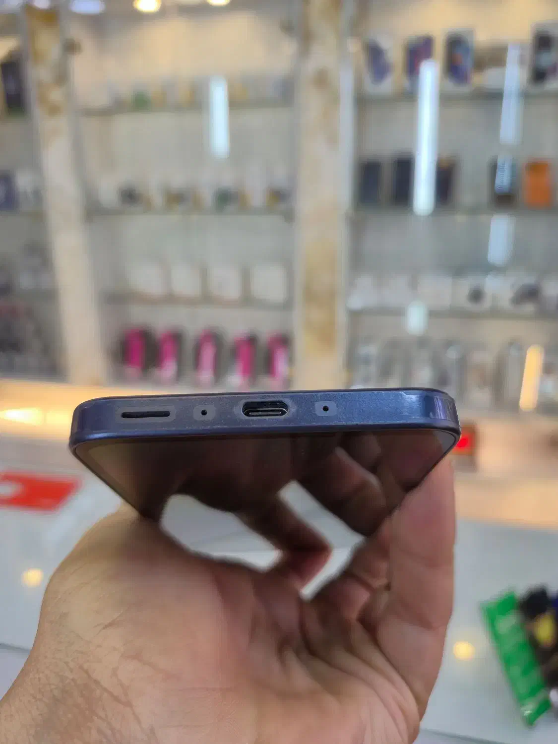 A35 سه ماه کار واقعی|موبایل|اصفهان, احمدآباد|دیوار