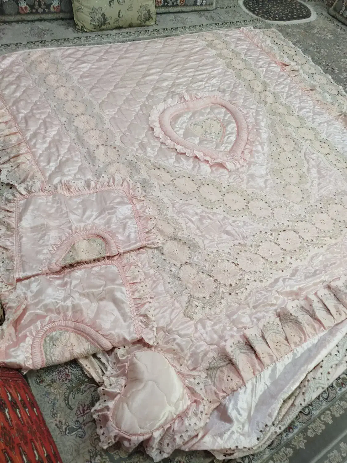 روتختی|سرویس روتختی|فردوس (خراسان), |دیوار