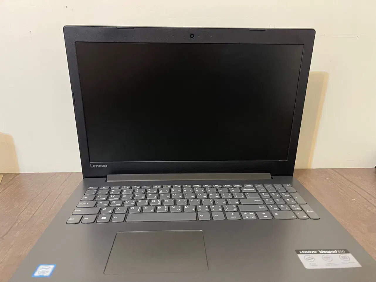 lenovo ideapad 330|رایانه همراه|تهران, نازی‌آباد|دیوار