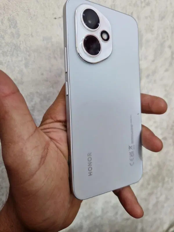 honor 400 256Ram12|موبایل|کارون, |دیوار