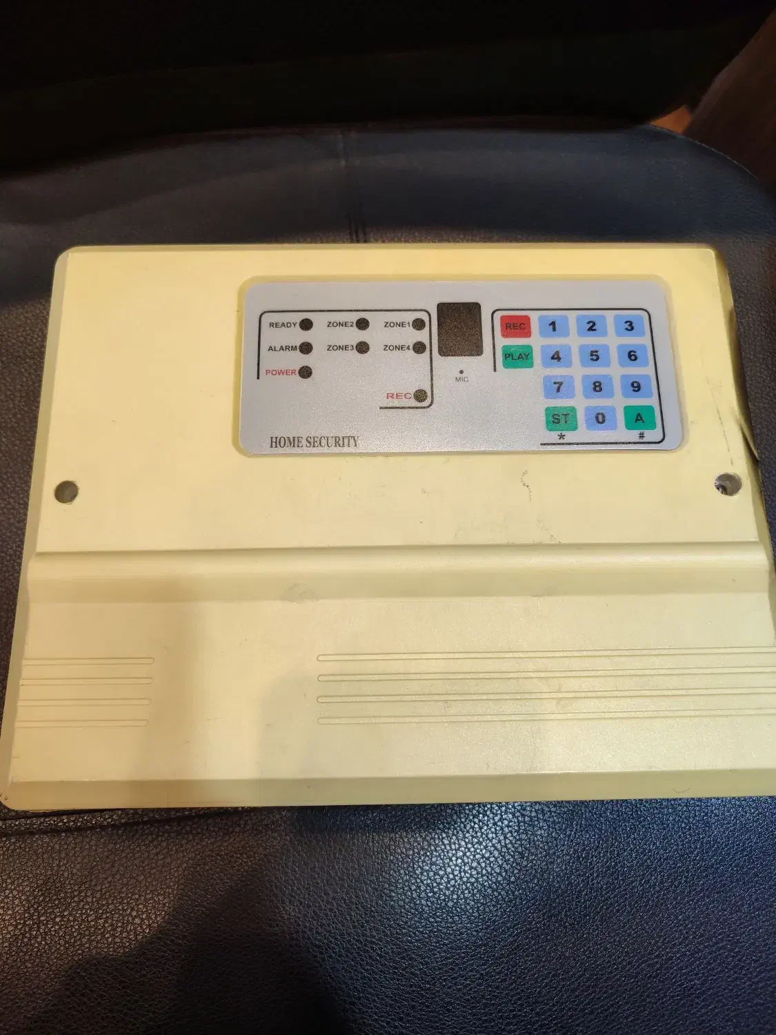 دزدگیر اماکن منزل متصل تلفن|دوربین مداربسته|اصفهان, سرتاوه|دیوار