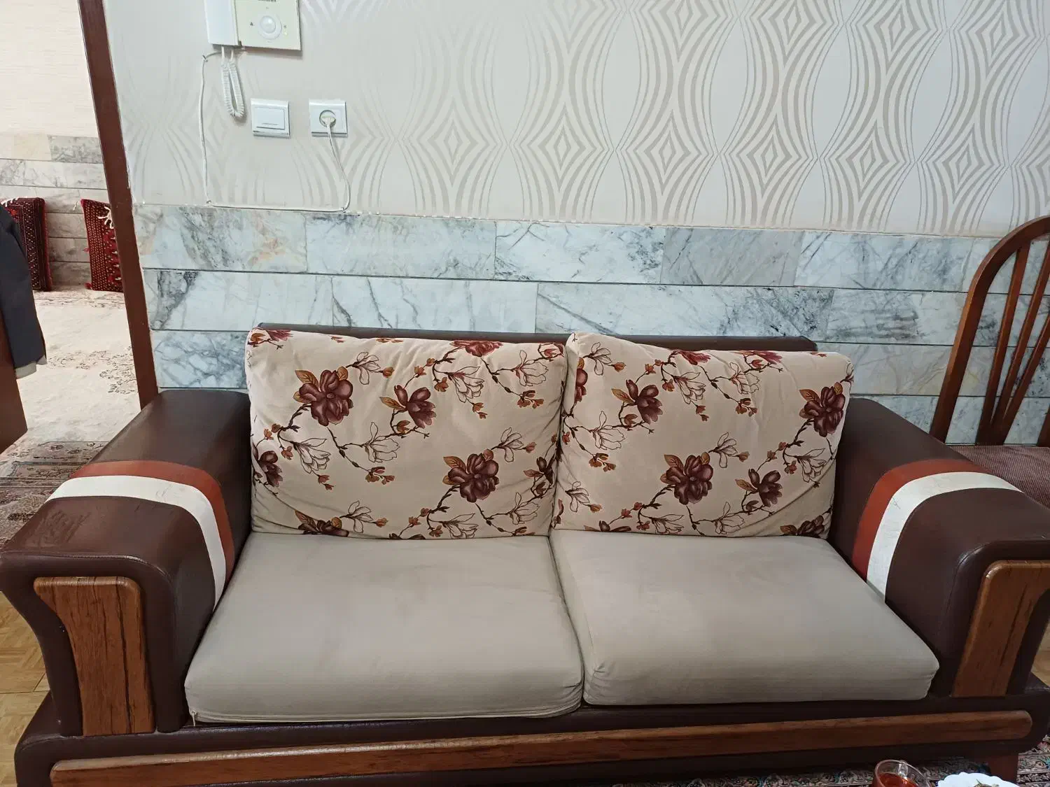 فروش مبل|مبلمان خانگی و میز عسلی|بیرجند, |دیوار