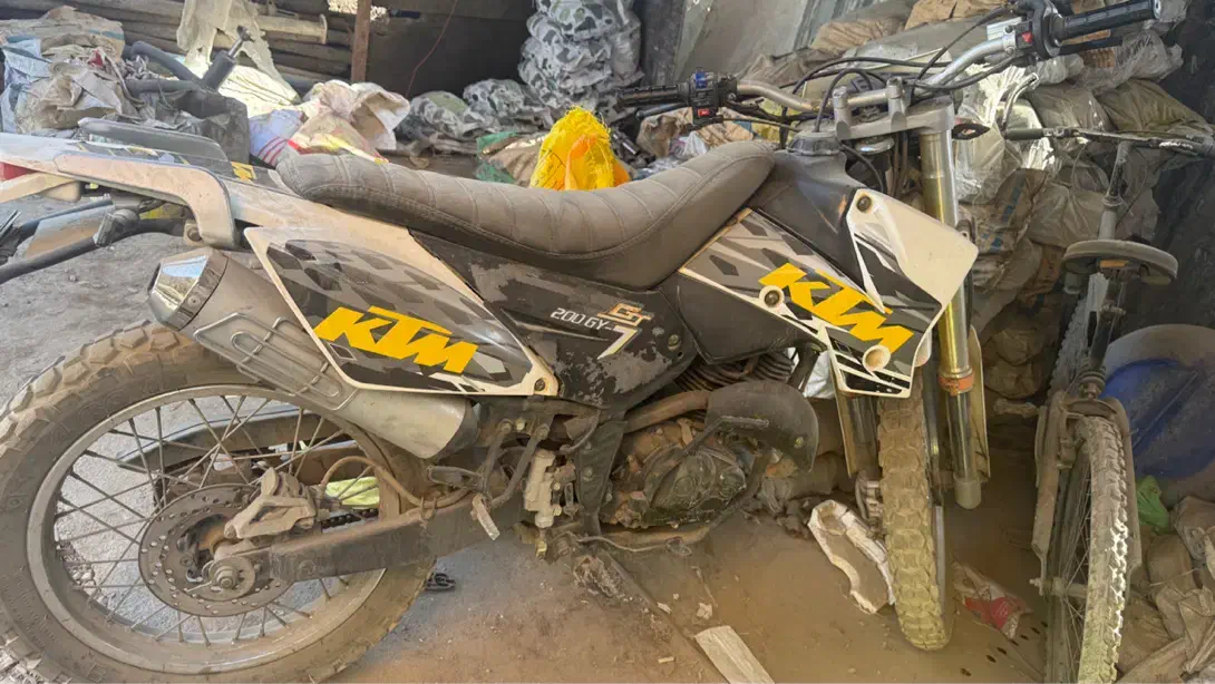 موتور سیکلت|موتورسیکلت|چهاردانگه (تهران), |دیوار