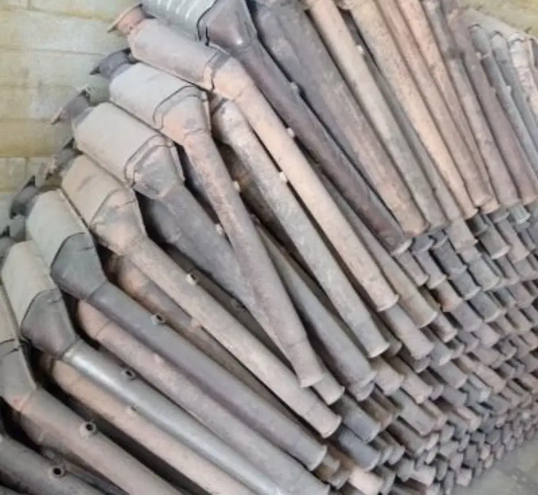 کاطالیز کاتالوز کاتالیزور خاک اگزوز|خدمات موتور و ماشین|خورموج, |دیوار