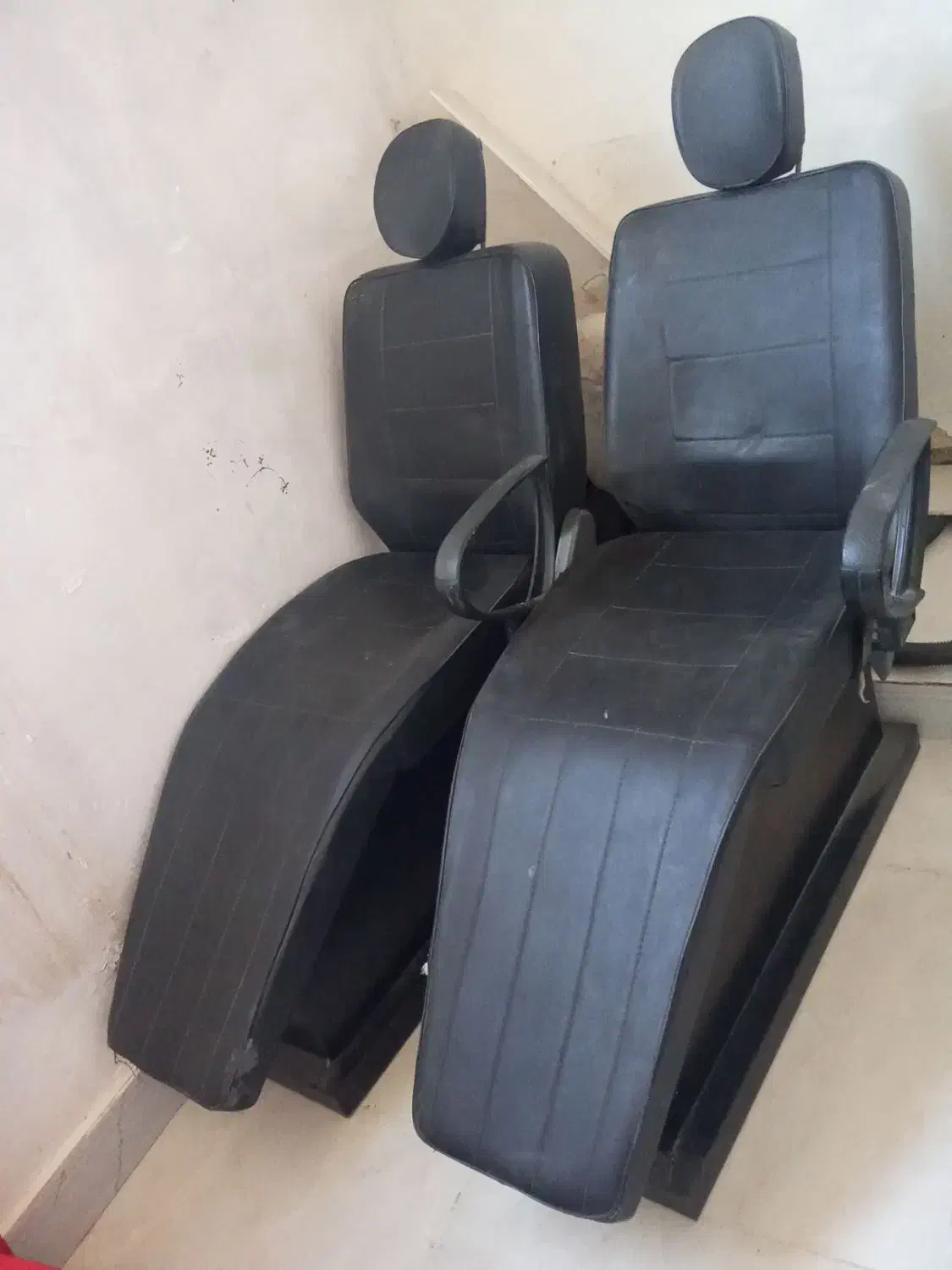 صندلی کار ، اصلاح|آرایشگاه و سالن‌های زیبایی|مسجد سلیمان, |دیوار