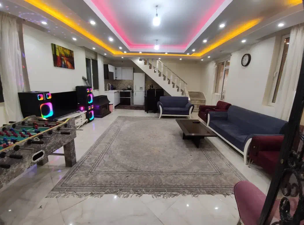 کلیه وسایل ویلا ب فروش می‌رسد|حراج|شهریار, شهرک شاهد|دیوار