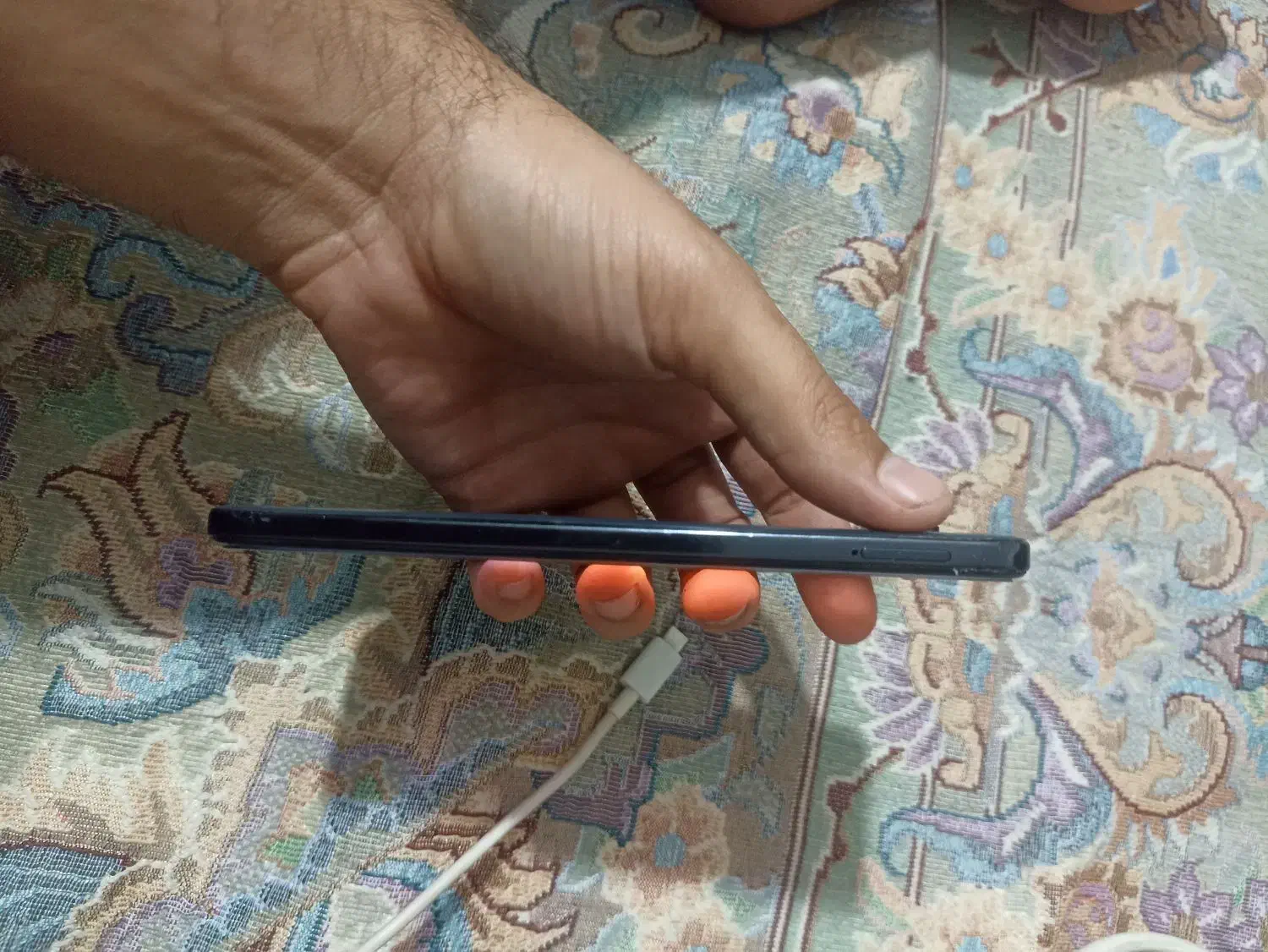 گوشی not 11s|موبایل|مشهد, طبرسی شمالی|دیوار