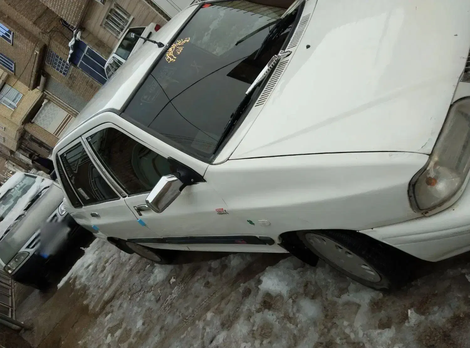 پراید 141|خودرو سواری و وانت|بوکان, |دیوار