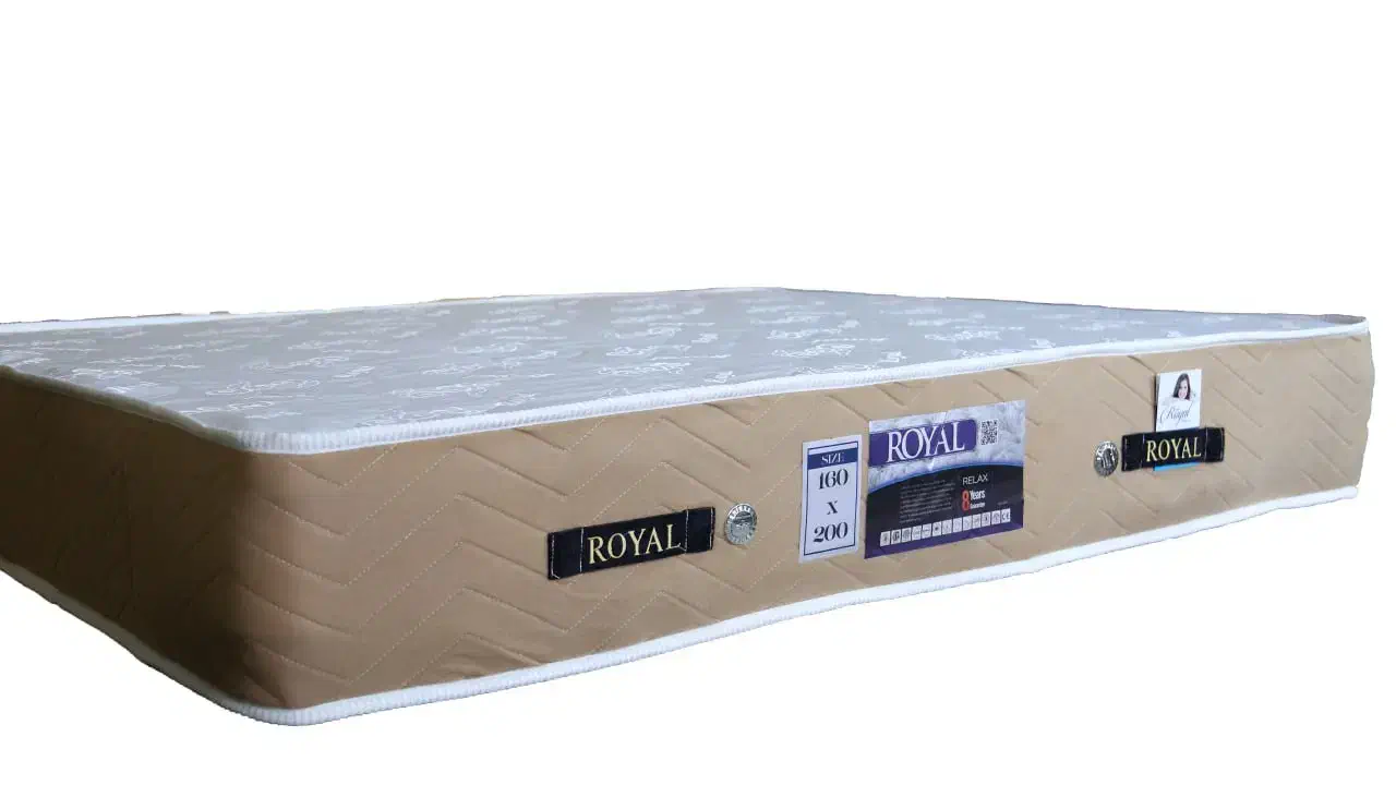 پخش تشک رویال|تشک تختخواب|تهران, منیریه|دیوار