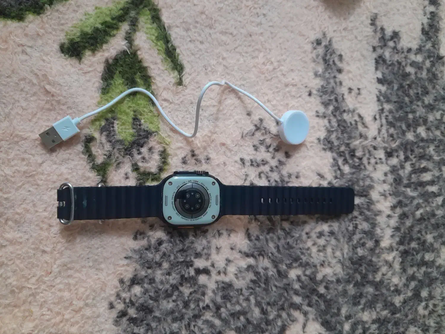 ساعت هوشمند|ساعت|فاضل آباد, |دیوار