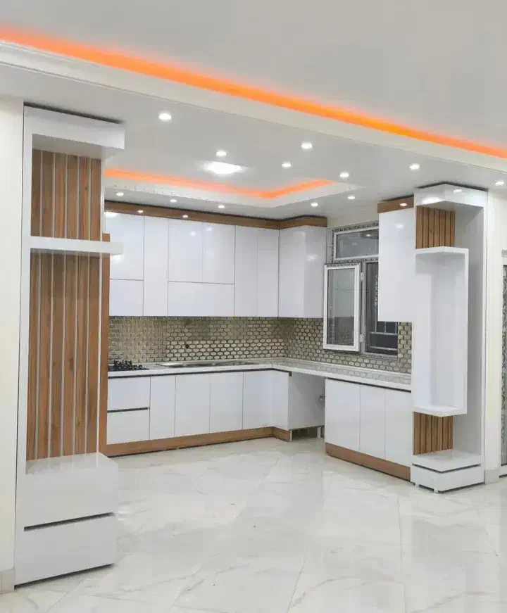 دکوراسیون داخلی کابینت کمد دیواری|خدمات پیشه و مهارت|شیراز, سلطان آباد|دیوار