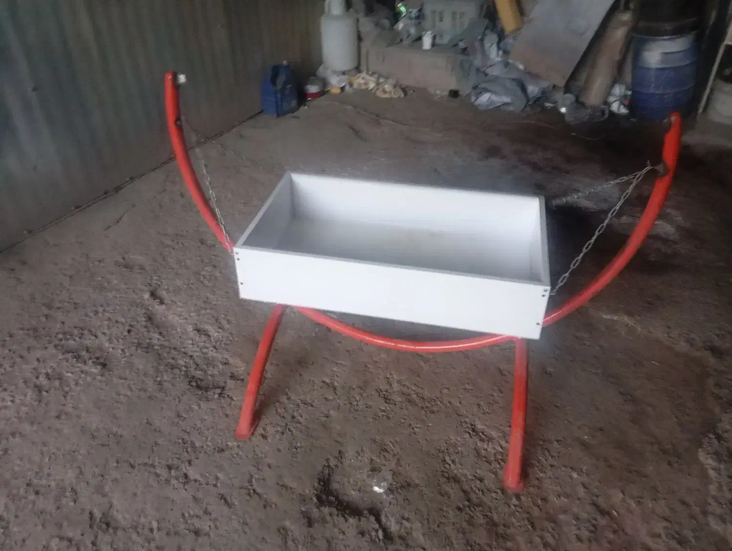 گهواره|تخت و صندلی بچه|مریوان, |دیوار