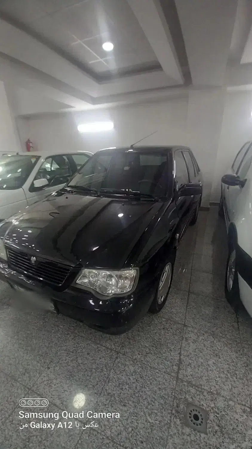 پراید ۱۳۲|خودرو سواری و وانت|تبریز, |دیوار