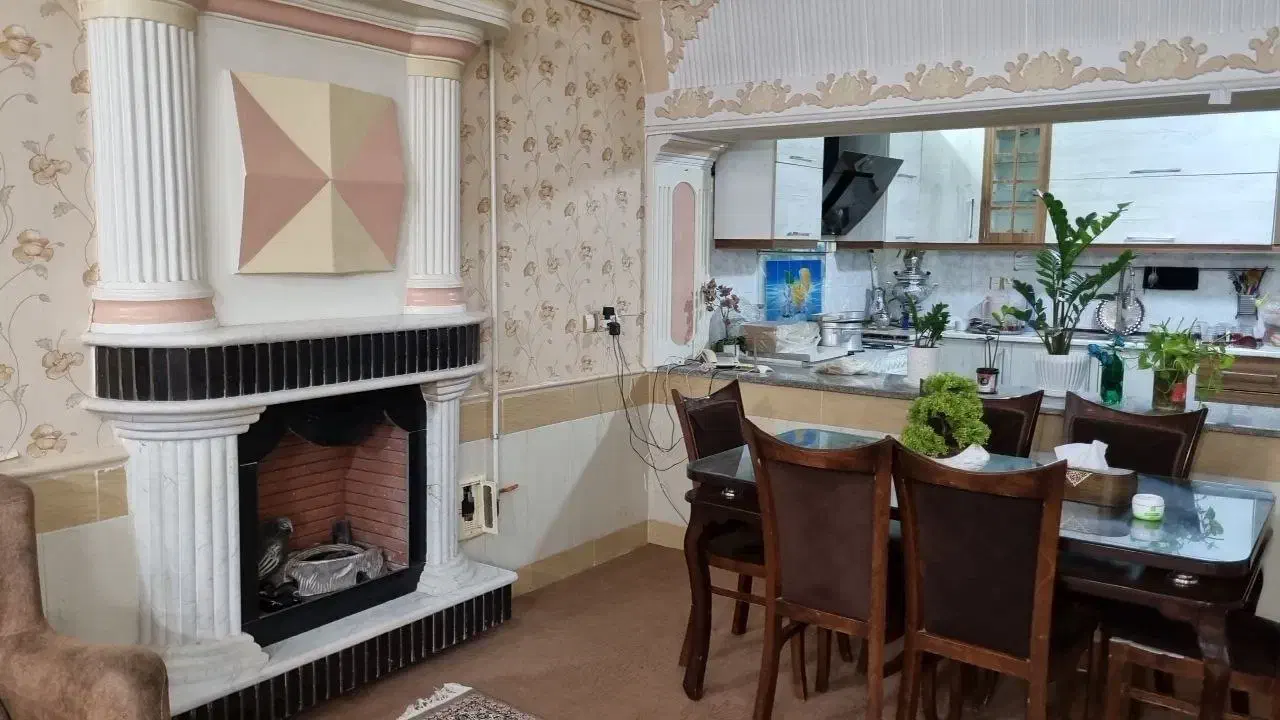 خانه فروشی،|فروش آپارتمان|تربت‌حیدریه, شهرک ولیعصر|دیوار