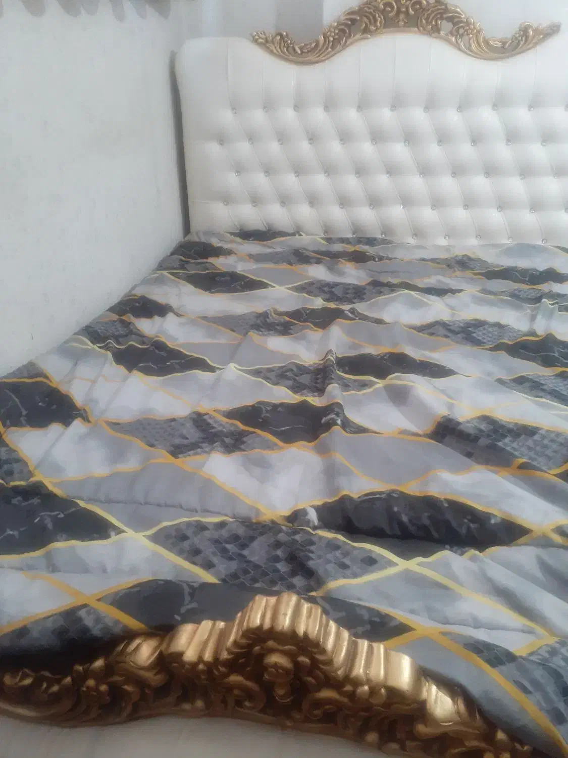 تخت خاب|تخت و سرویس خواب|قم, نیروگاه|دیوار