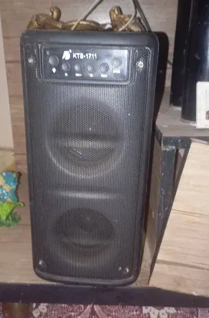 اسپیکر بلوتوث دار|سیستم صوتی خانگی|قم, حاج خلیل|دیوار