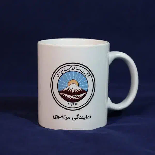 چاپ ماگ، چاپ لیوان  سابلیمیشن|خدمات رایانه‌ای و موبایل|یزد, |دیوار