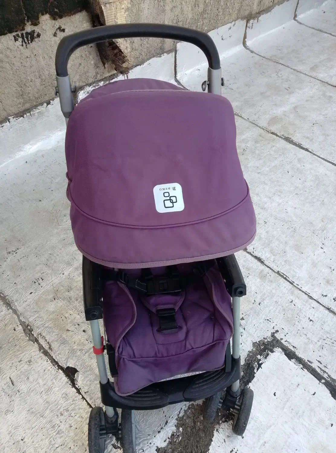 سلام کالسکه بچه|کالسکه و لوازم جانبی|ملارد, |دیوار