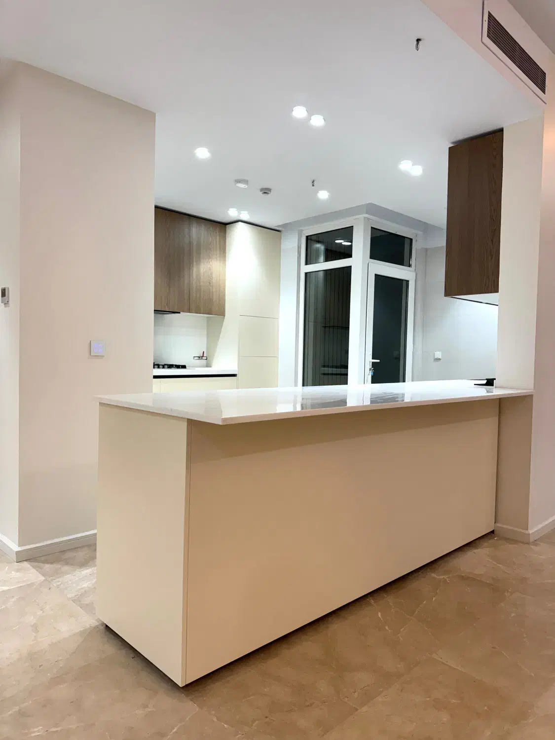 ۱۳۵متر کلیدنخورده /فول مشاعات/ تاپ لوکیشن شهرک غرب|فروش آپارتمان|تهران, دریا|دیوار