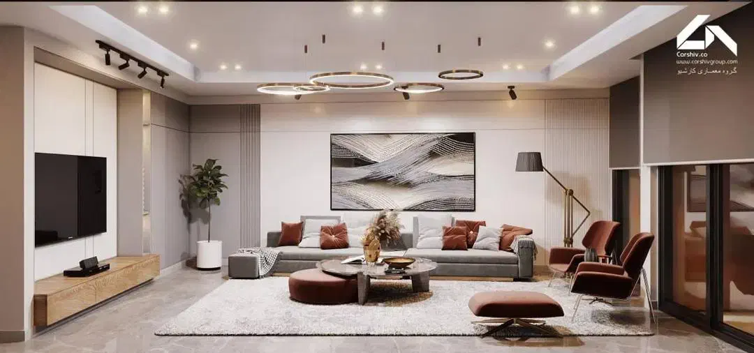 وکیل آباد زیر پایتان/تراس بزرگ با ویو ابدی باهنر|فروش آپارتمان|مشهد, فرهنگ|دیوار