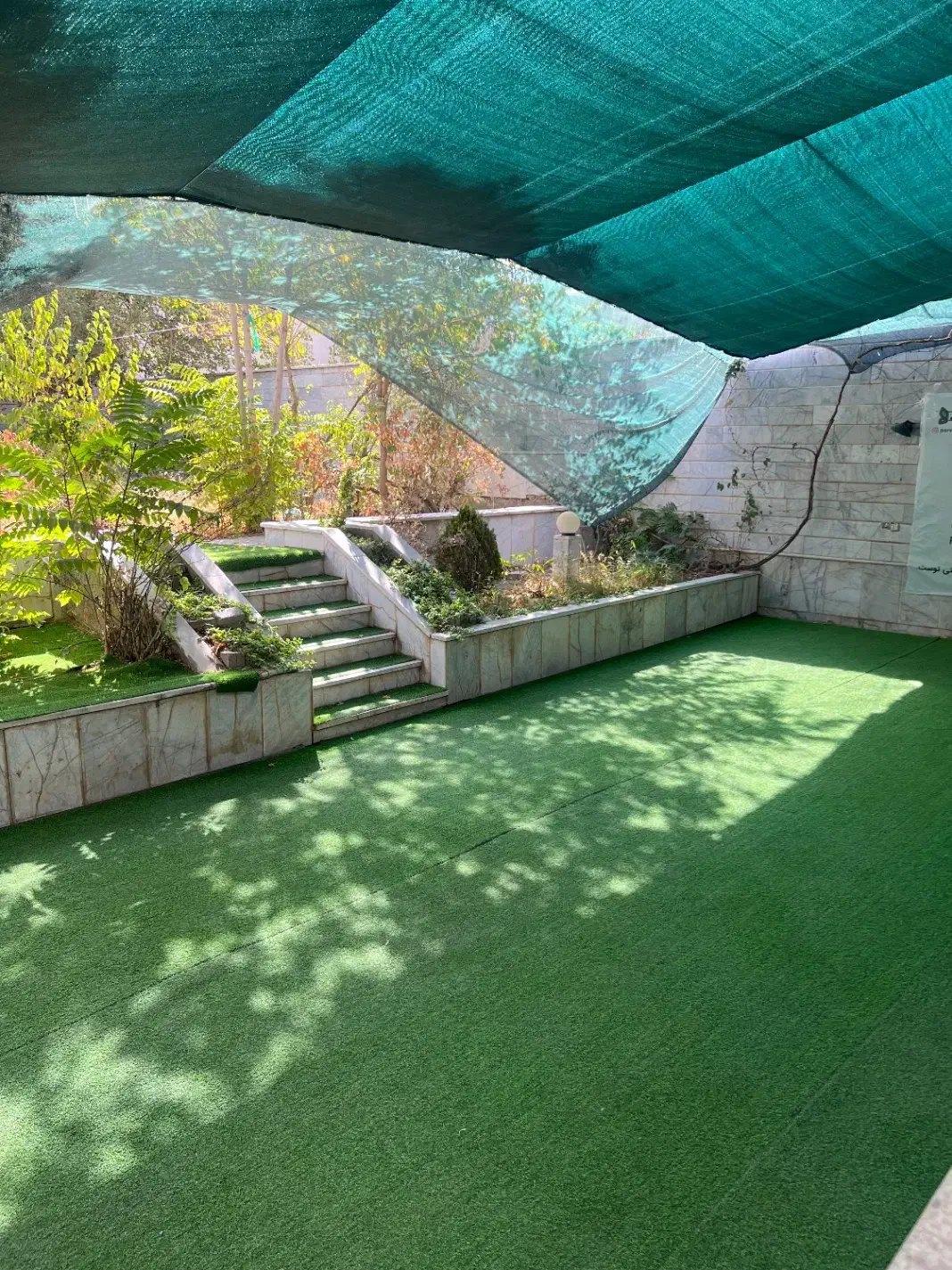 چمن مصنوعی|مصالح و تجهیزات ساختمان|مشهد, شریف|دیوار