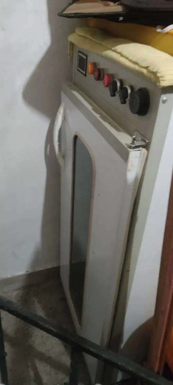 دستگاه خشک کن|سایر لوازم برقی|اراک, |دیوار