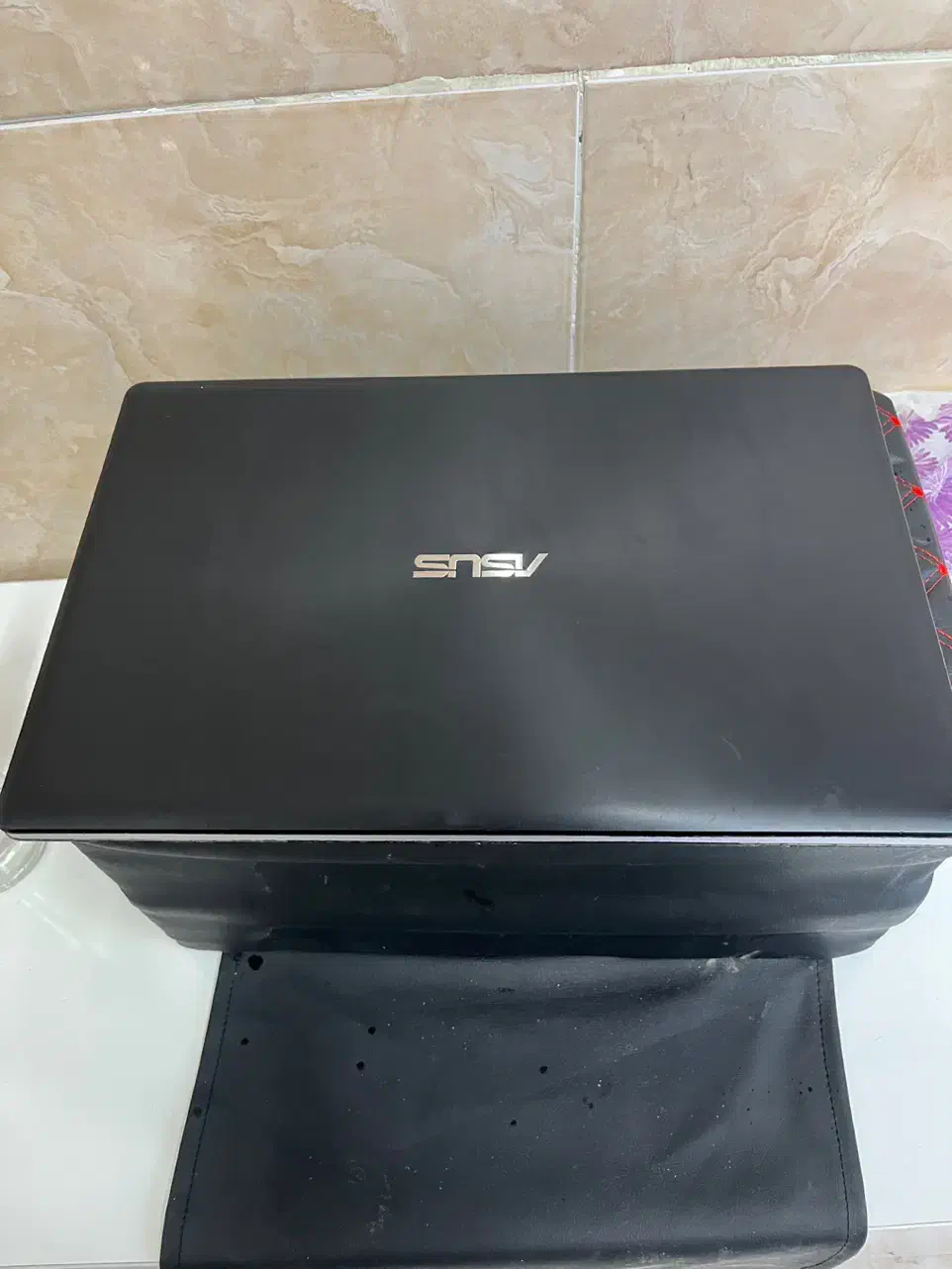 Asus x550c|رایانه همراه|قزوین, |دیوار