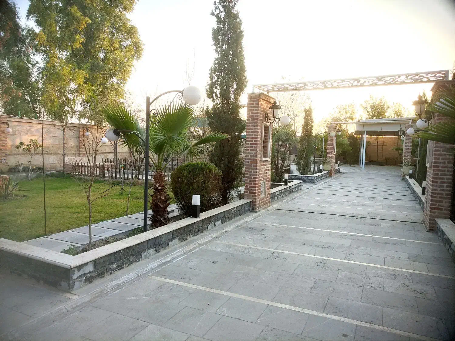 ۱۲۱۵ متر باغ ویلا|فروش خانه و ویلا|کهریزک, |دیوار