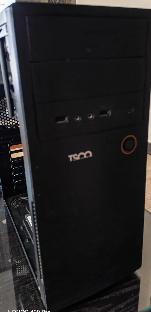 سیستم اینتل i3 8100|رایانه رومیزی|تهران, دریا|دیوار