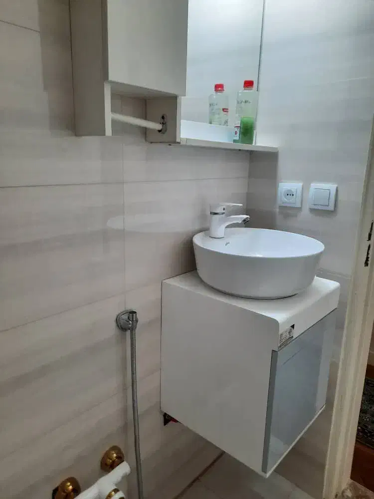 اجاره آپارتمان ۷۲ متری در تهران‌ویلا