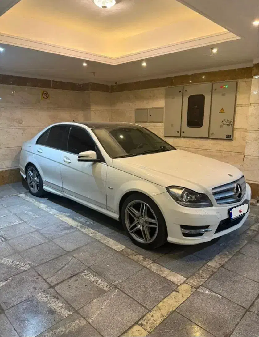 C200 2012|خودرو سواری و وانت|تهران, خانی آباد نو جنوبی|دیوار