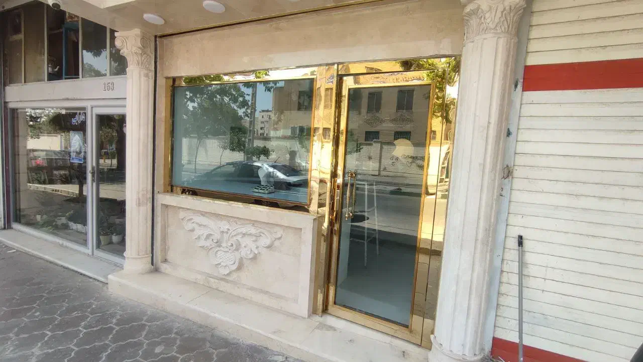 ورقکاری و کاور استیل|مصالح و تجهیزات ساختمان|فردیس, شهرک شهید حسینی|دیوار