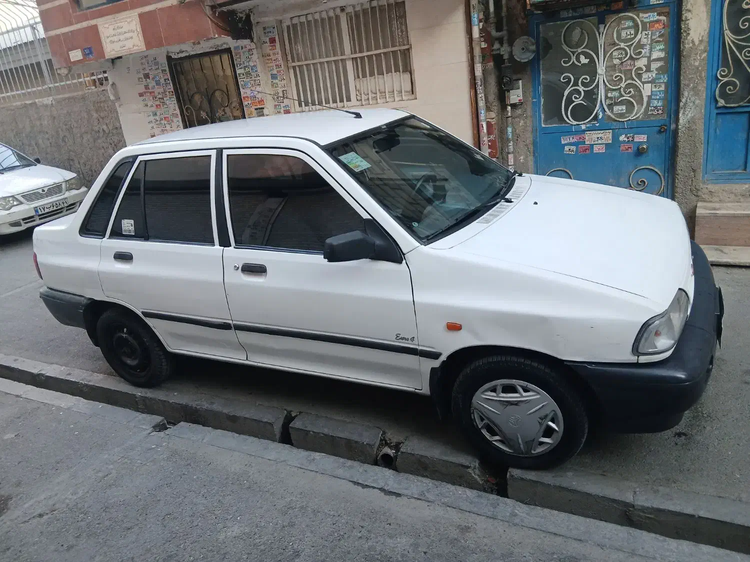 پراید مدل ۹۰|خودرو سواری و وانت|چهاردانگه (تهران), |دیوار