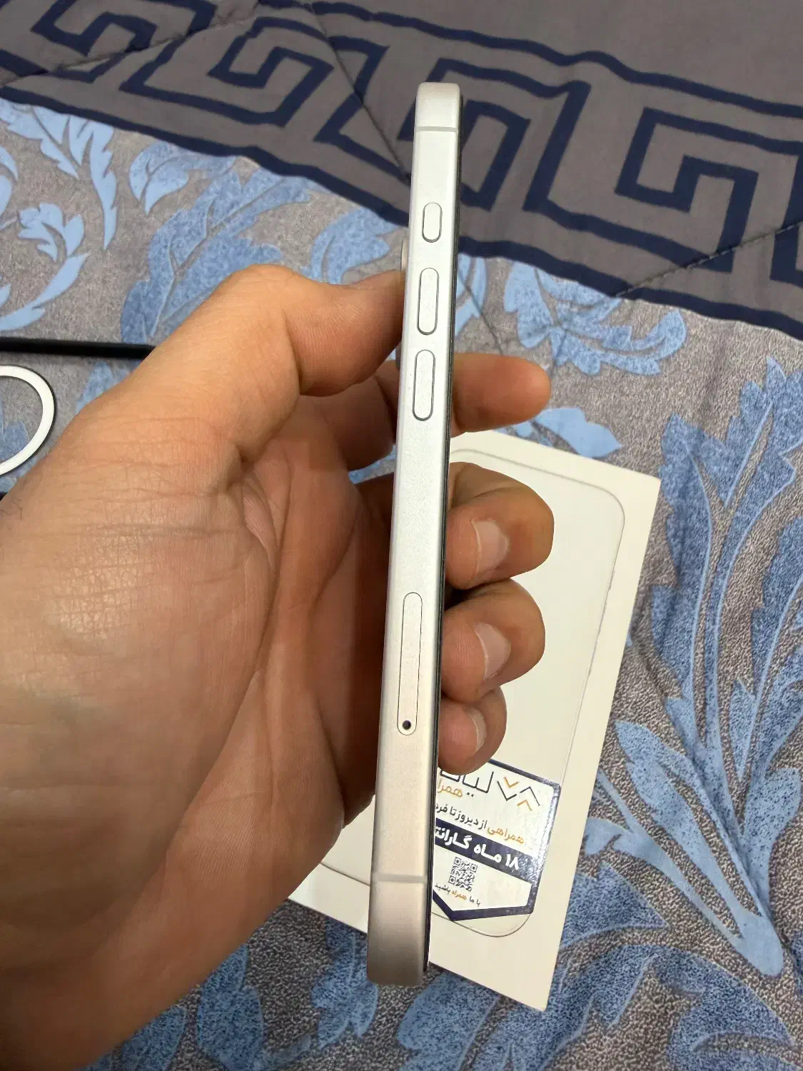 Iphone 16|موبایل|تهران, مهران|دیوار