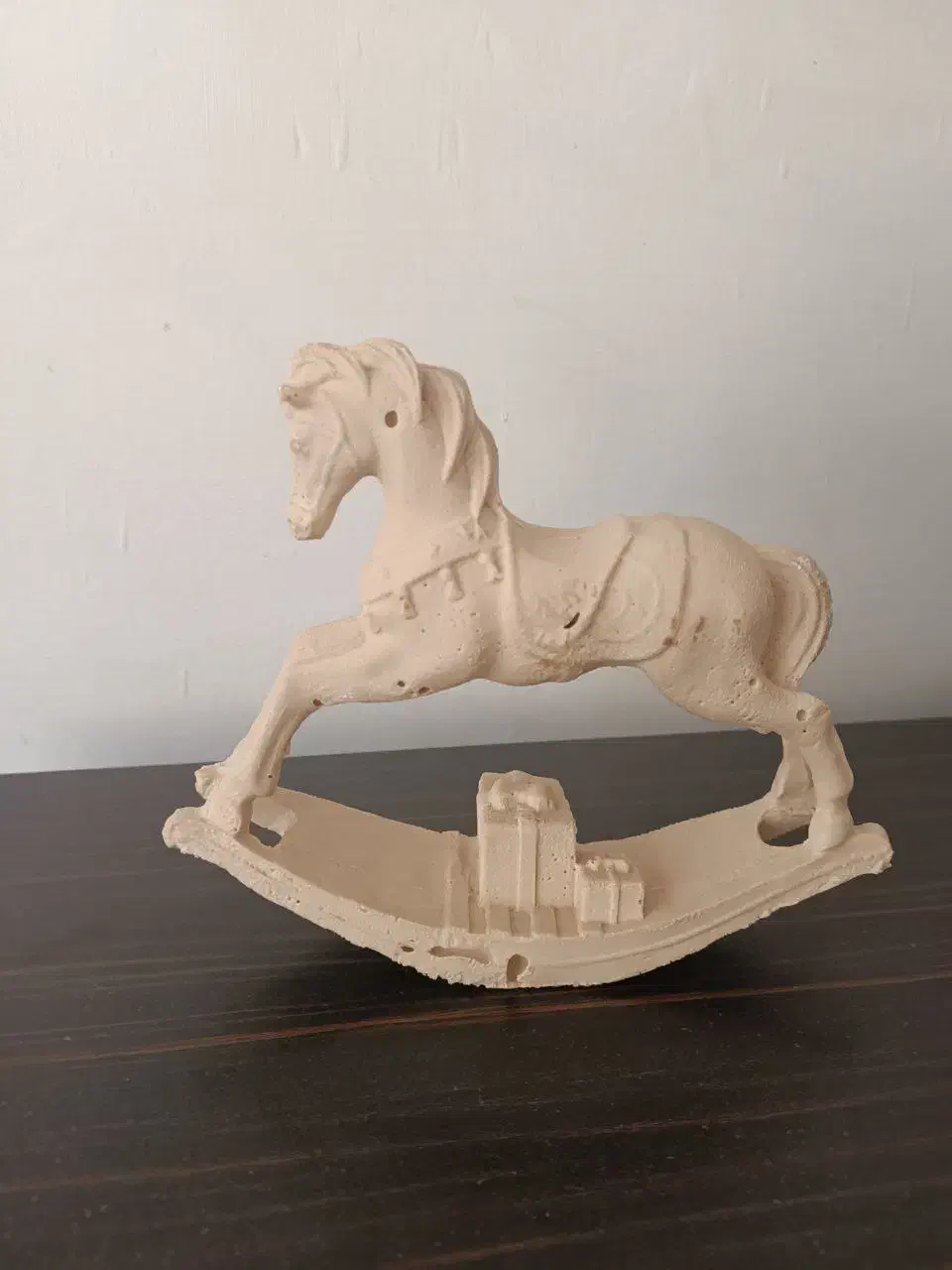 مجسمه پلی استر|کلکسیون و سرگرمی|مشهد, یاس|دیوار