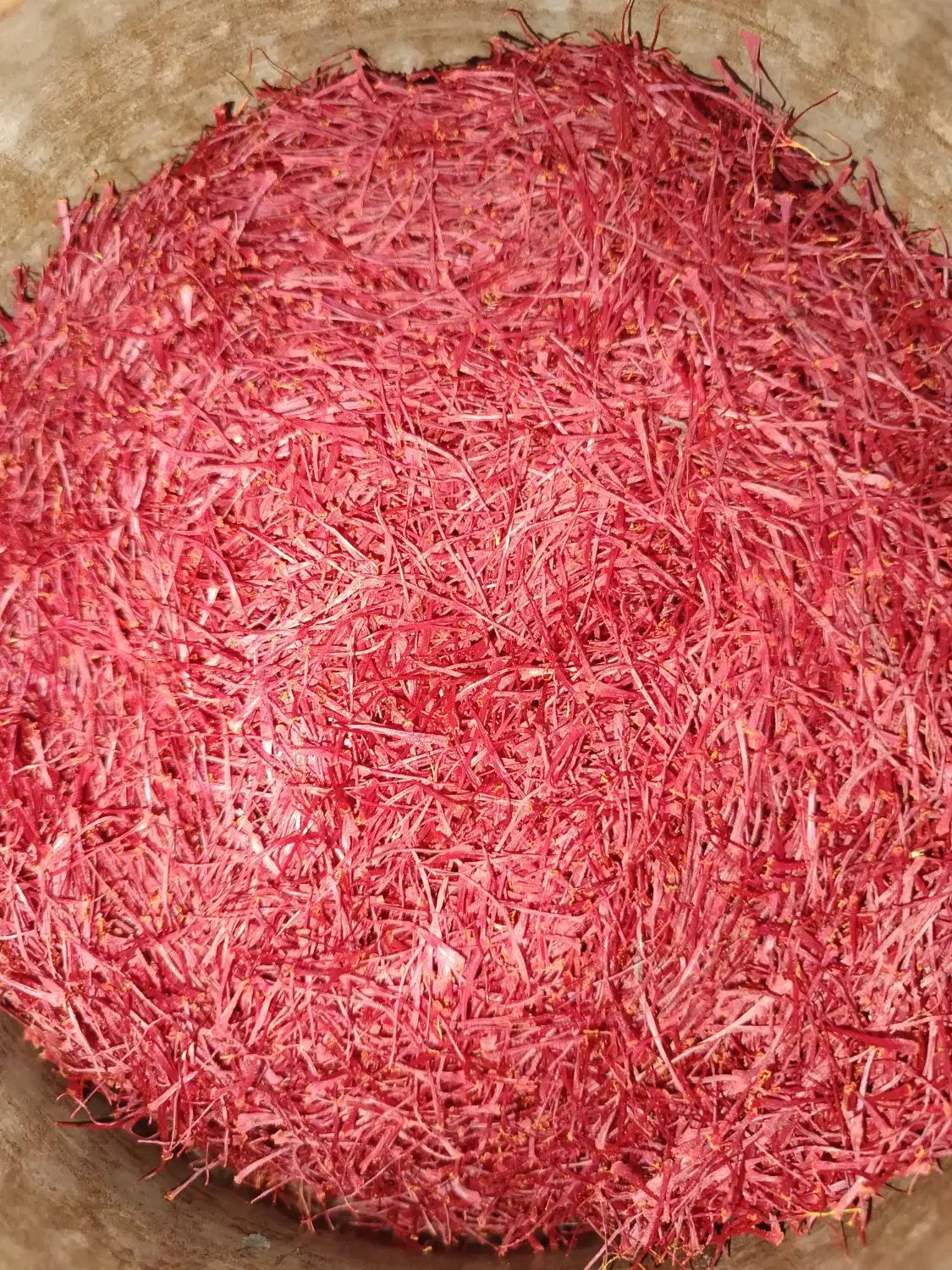 زعفران تربت|خوردنی و آشامیدنی|مشهد, کوی المهدی|دیوار