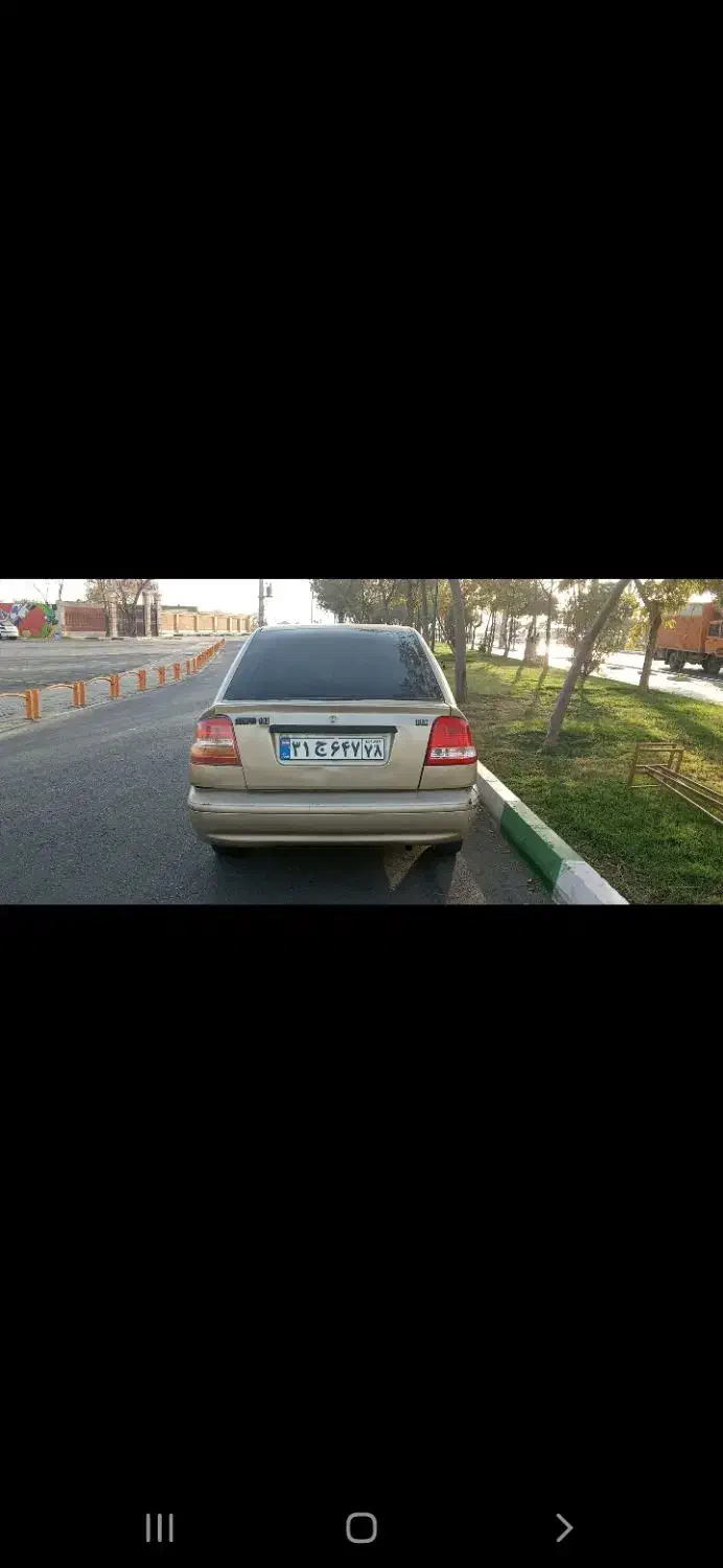 پراید ۱۴۱|خودرو سواری و وانت|قرچک, محمد آباد|دیوار