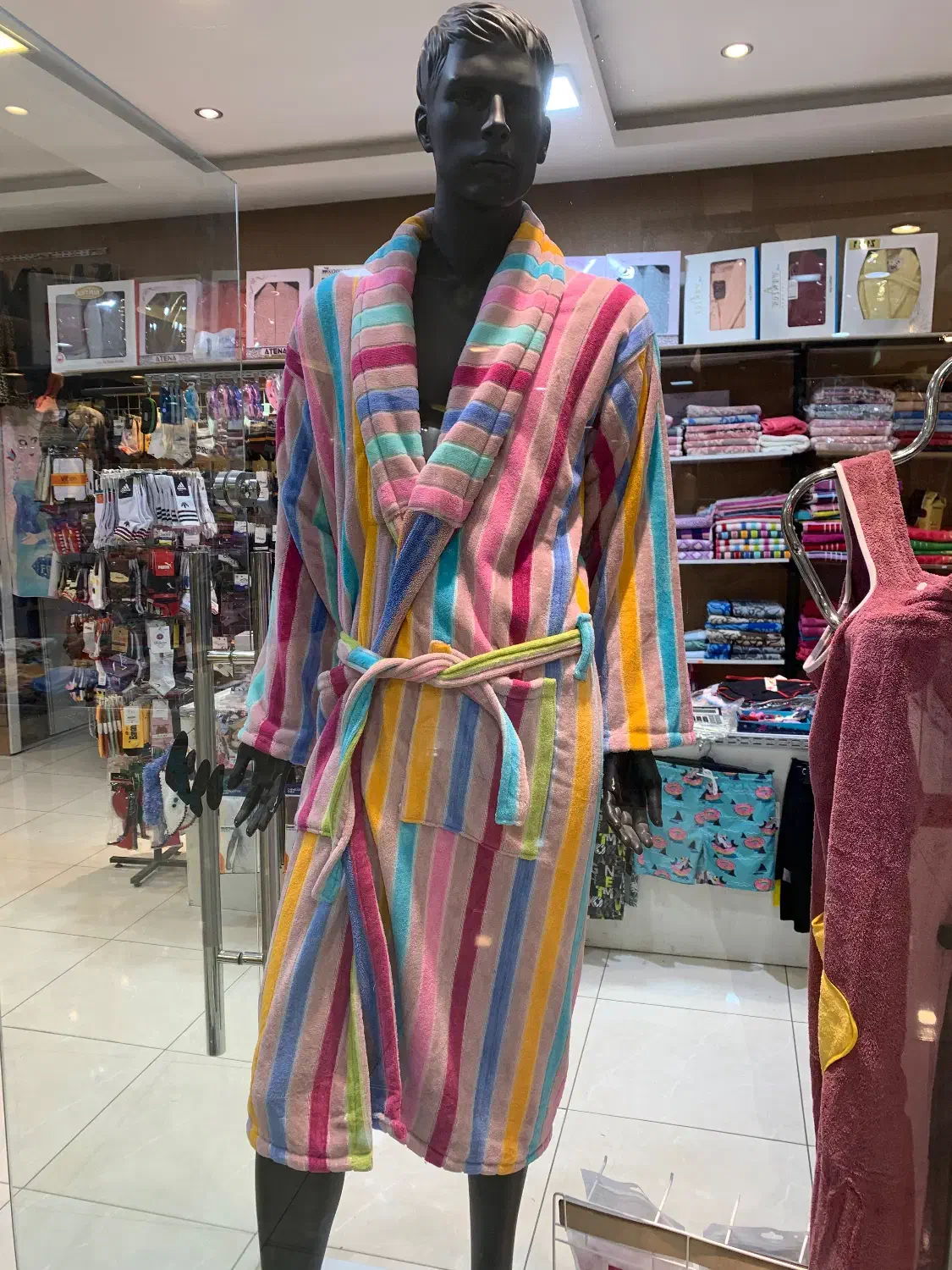 حوله|سفره، حوله، دستمال آشپزخانه|سرعین, |دیوار