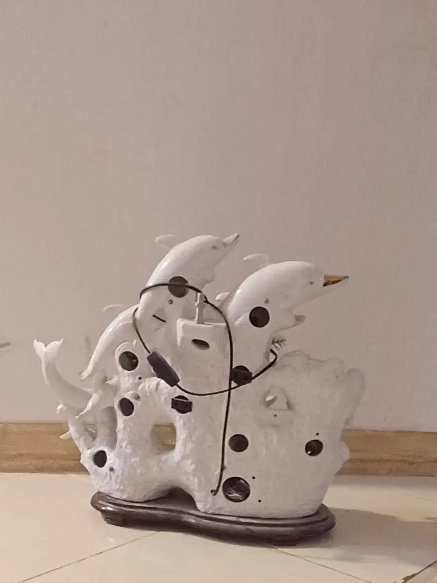 اباژور|چراغ خواب و آباژور|کرمان, |دیوار