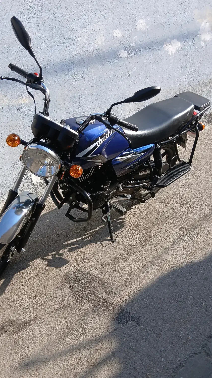 موتوربکس‌۱۴۰۴نوصفر|موتورسیکلت|شیراز, سهل‌آباد|دیوار