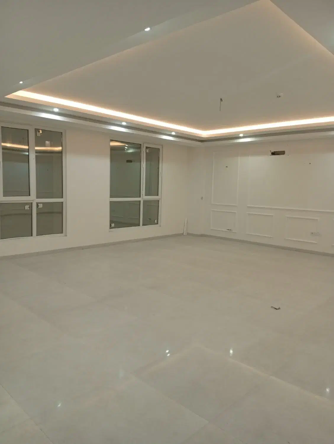 90متری / نوساز / پشت حاشیه اصلی سجادیه|فروش آپارتمان|مشهد, الهیه|دیوار