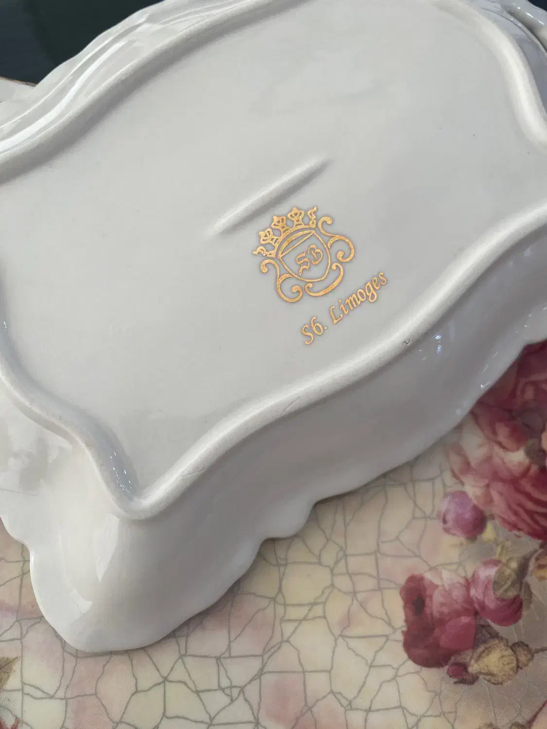 سینی پذیرایی لمونژ|ظروف سرو و پذیرایی|تهران, پونک|دیوار