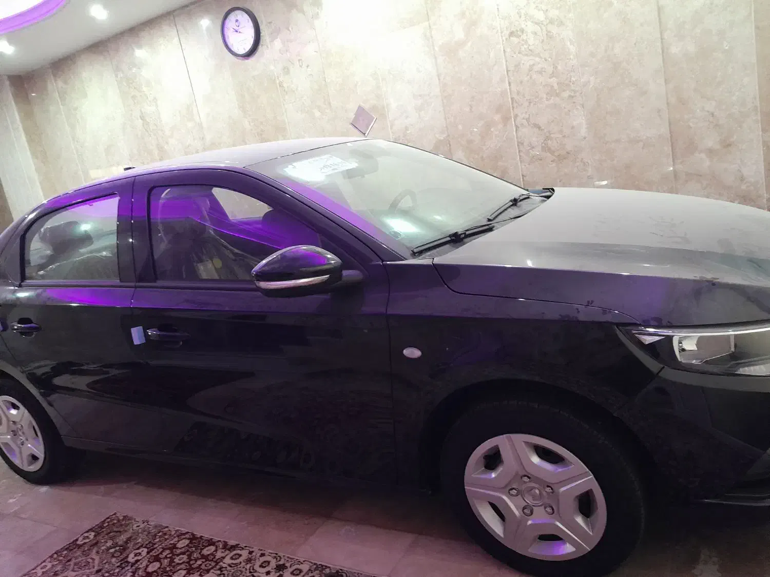 تارا مدل ۱۴۰۴ دستی|خودرو سواری و وانت|قم, انسجام|دیوار