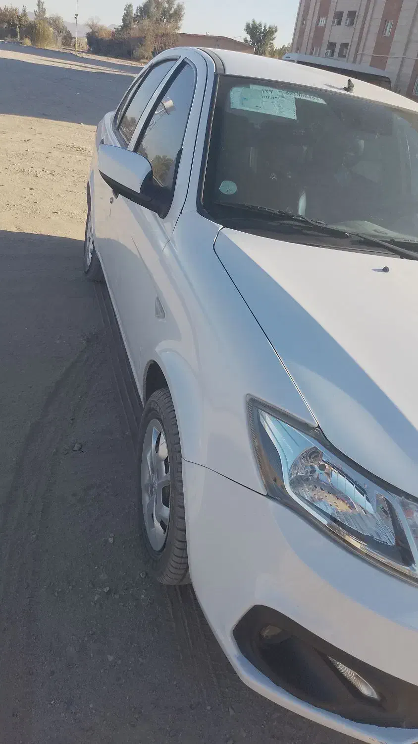 سایناsکم کارمدل1402|خودرو سواری و وانت|زاهدان, |دیوار