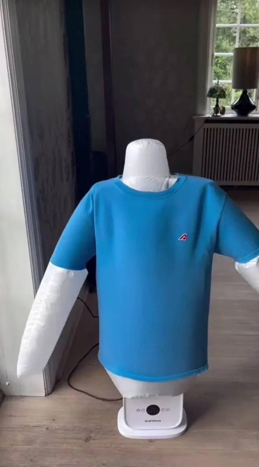 اتو هوای لباس|اتو و لوازم اتو|قشم, |دیوار