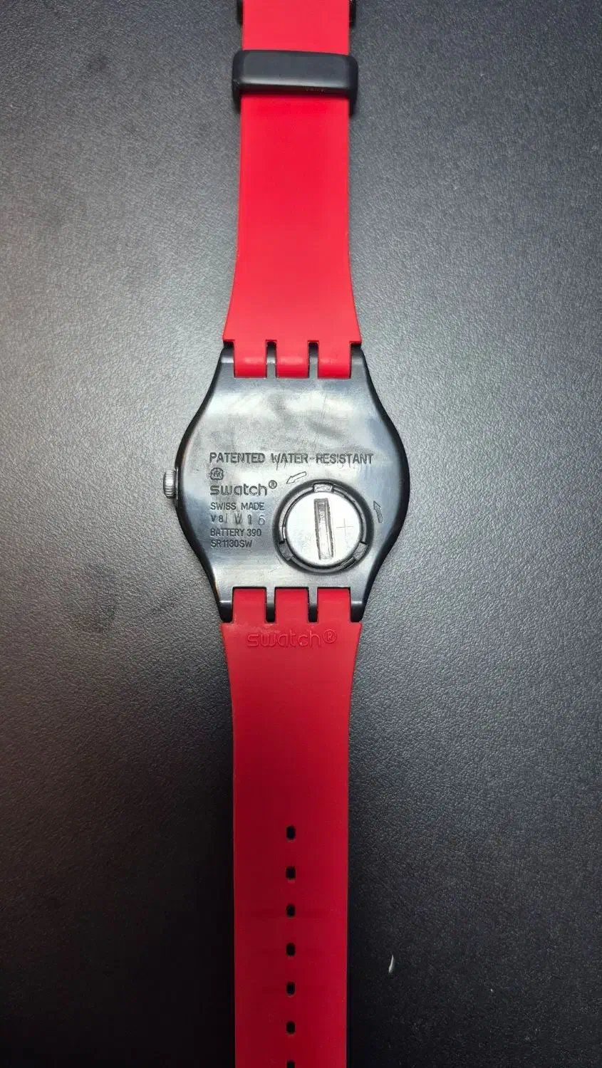 ساعت سواچ اصل|ساعت|قائم‌شهر, |دیوار