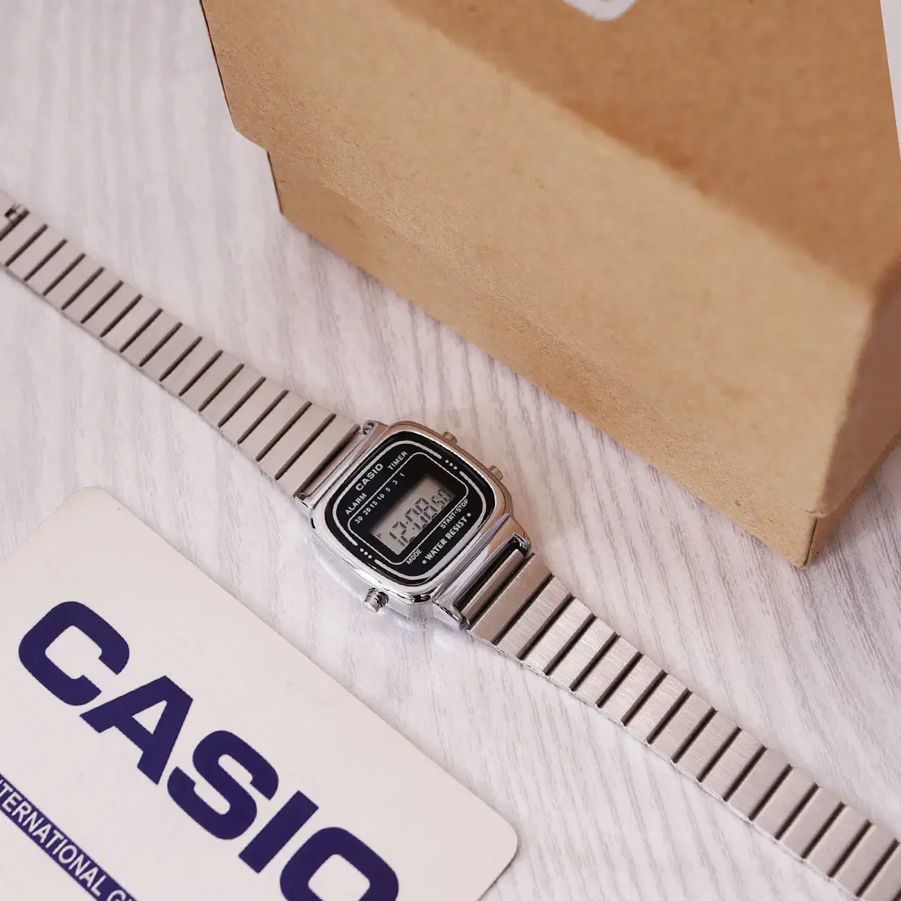 ساعت زنانه کاسیو LA670 کاسیو نوستالژی|ساعت|تهران, سلسبیل جنوبی|دیوار